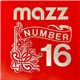Mazz - Number 16
